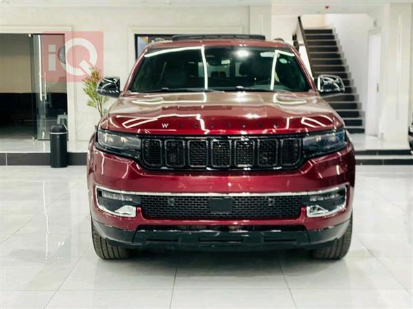 جيب واجونير 2024 للبيع في العراق - اربيل